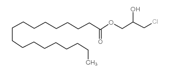 cas no 22094-20-8 is 1-STEAROYL-3-CHLOROPROPANEDIOL