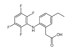 cas no 220991-32-2 is Robenacoxib