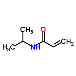 cas no 2210-25-5 is N-Isopropylacrylamide