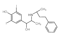 cas no 22103-14-6 is bufeniode