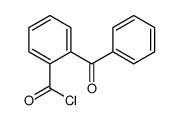 cas no 22103-85-1 is 2-Benzoylbenzoyl chloride