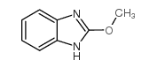 cas no 22128-99-0 is 1H-Benzimidazole,2-methoxy-(9CI)