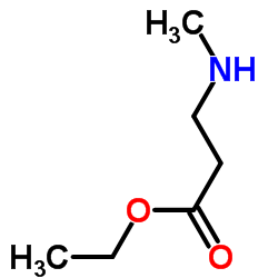 cas no 2213-08-3 is Ethyl N-methyl-&beta;-alaninate
