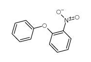 cas no 2216-12-8 is 2-nitrodiphenyl ether