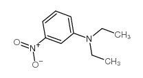 cas no 2216-16-2 is N,N-DIETHYL-M-NITROANILINE