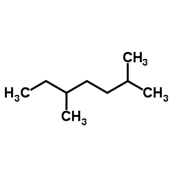 cas no 2216-30-0 is 2,5-Dimethylheptane