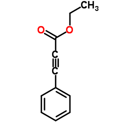 cas no 2216-94-6 is Ethyl 3-phenyl-2-propynoate