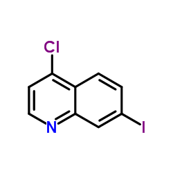 cas no 22200-50-6 is 4-Chloro-7-iodoquinoline