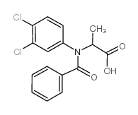 cas no 22212-56-2 is benzoylprop