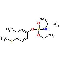 cas no 22224-92-6 is fenamiphos