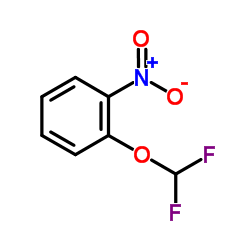 cas no 22225-77-0 is 1-(Difluoromethoxy)-2-nitrobenzene
