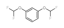 cas no 22236-12-0 is 1,3-bis(difluoromethoxy)benzene