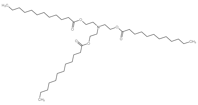 cas no 2224-49-9 is TRIETHANOLAMINE LAURATE