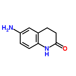 cas no 22246-13-5 is 6-Amino-3,4-dihydroquinolin-2(1H)-one