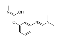 cas no 22259-30-9 is formetanate