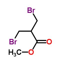 cas no 22262-60-8 is Methyl 3-bromo-2-(bromomethyl)propanoate