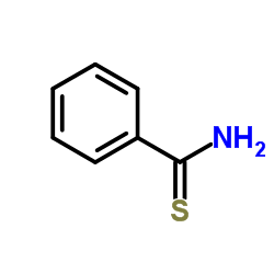 cas no 2227-79-4 is Thiobenzamide