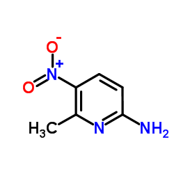 cas no 22280-62-2 is 6-Amino-3-nitro-2-picoline