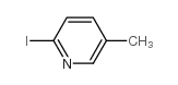 cas no 22282-62-8 is 2-Iodo-5-methylpyridine