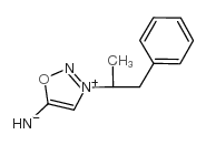 cas no 22293-47-6 is Feprosidnine