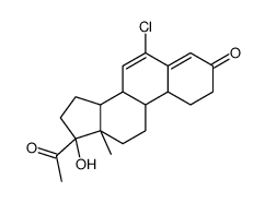 cas no 22304-34-3 is Amadinone