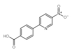 cas no 223127-49-9 is 4-(5-nitropyridin-2-yl)benzoic acid