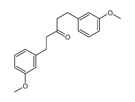 cas no 223137-67-5 is 1,5-bis(3-methoxyphenyl)pentan-3-one