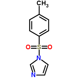 cas no 2232-08-8 is 1-(P-Toluenesulfonyl)imidazole