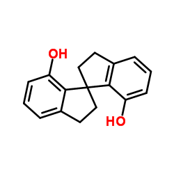 cas no 223259-62-9 is (R)-2,2',3,3'-TETRAHYDRO-1,1'-SPIROBI[INDENE]-7,7'-DIOL, >=95