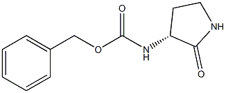 cas no 223407-18-9 is (R)-benzyl 2-oxopyrrolidin-3-ylcarbaMate