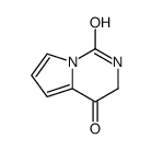 cas no 223432-94-8 is Pyrrolo[1,2-c]pyrimidine-1,4-dione, 2,3-dihydro- (9CI)