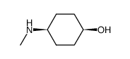 cas no 22348-38-5 is CIS-4-(METHYLAMINO)CYCLOHEXANOL