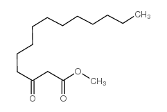 cas no 22348-97-6 is methyl 3-oxotetradecanoate