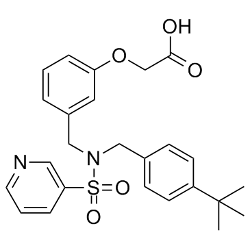 cas no 223488-57-1 is Evatanepag