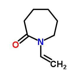 cas no 2235-00-9 is N-Vinylcaprolactam