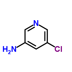 cas no 22353-34-0 is 5-Chloro-3-pyridinamine