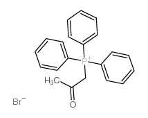 cas no 2236-01-3 is acetonyl triphenylphosphonium bromide
