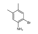 cas no 22364-29-0 is 2-Bromo-4,5-dimethylaniline
