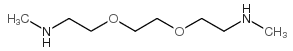 cas no 22366-98-9 is 1,8-BIS(METHYLAMINO)-3,6-DIOXAOCTANE