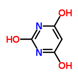 cas no 223674-01-9 is 6-HYDROXYURACIL