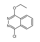 cas no 22378-29-6 is 1-ETHOXY-4-CHLOROPHTHALAZINE