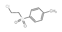 cas no 22381-53-9 is 2-chloroethyl p-tolyl sulfone