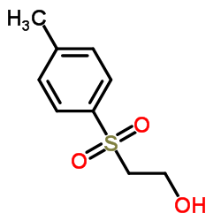 cas no 22381-54-0 is Ethanol, 2-(p-tolylsulfonyl)-