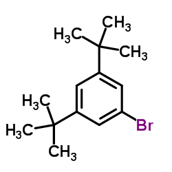 cas no 22385-77-9 is 1-Bromo-3,5-di-tert-butybenzene
