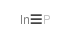 cas no 22398-80-7 is Indium phosphide (InP)