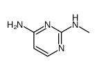 cas no 22404-42-8 is N-(4-Aminopyrimidin-2-yl)-N-methylamine