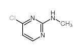 cas no 22404-46-2 is 4-Chloro-N-Methylpyrimidin-2-amine