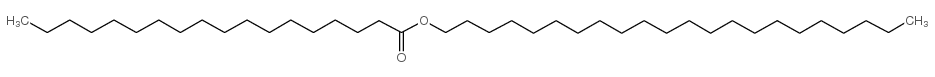cas no 22413-03-2 is docosyl stearate