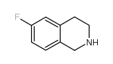 cas no 224161-37-9 is 6-Fluoro-1,2,3,4-tetrahydro-isoquinoline