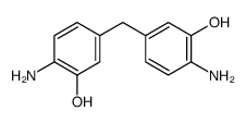 cas no 22428-30-4 is 5,5'-METHYLENEBIS(2-AMINOPHENOL)